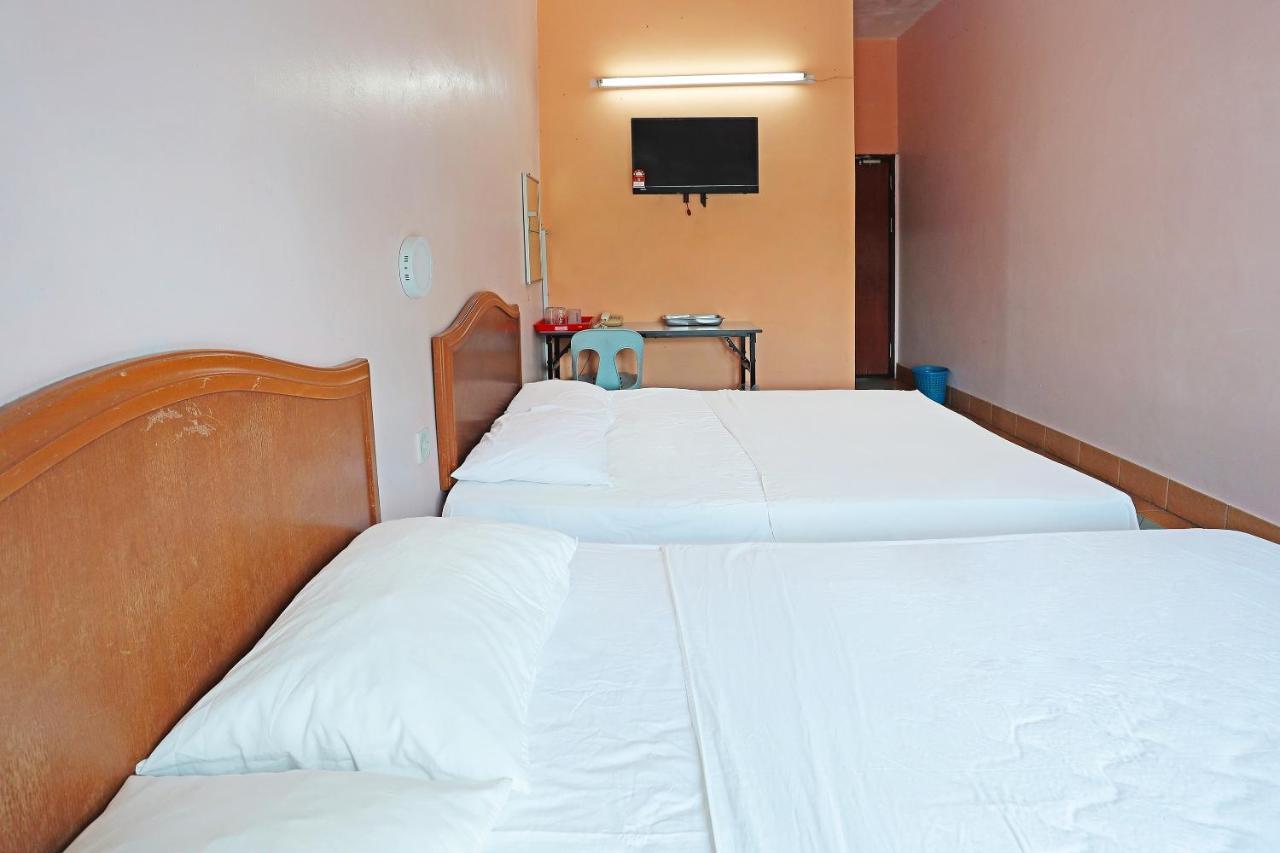 Hotel Oyo 90598 Living House C0 Kuching Exteriér fotografie